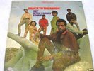 SLY & THE FAMILY STONE-DANCE TO THE MUSIC,EPIC,ORIG,SIS