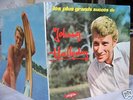 JOHNNY HALLYDAY LES PLUS GRANDS SUCCES 