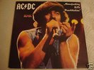 AC/DC-Homefucking Kills Prostitution Live Germany '91