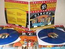 Rolling Stones: Rock n Roll Circus, DLp, FOC,Blue Vinyl