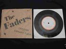 PUNK/POWERPOP The FADERS 