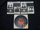 THE CYBERMEN E.P.UK DIY PUNK Only 50 PS like this one