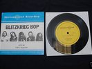 PUNK/DIY/KBD. BLITZKRIEG BOP 