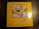 100% Proof lp Power and .... NWOBHM Private Heavy Metal