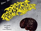 All Saved Freak Band-Glenn Schwartz-Brainwashed-Rare LP