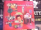 Elvis Presley - Lp Christmas Album Original w Photos