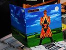 David Bowie EARTHLING ultra RARE vinyl LP