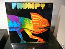 Frumpy - All will be changed - Gimmixcover