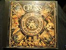 The Cross-Mad, Bad and Dangerous to Know-Queen-SIGNED