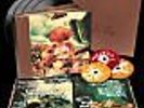 OASIS - DIG OUT YOUR SOUL/ SPECIAL DELUXE BOXSET SEALED