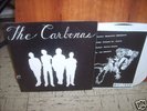 Carbonas -Scene Killer LP kbd punk hardcore Jay Reatard