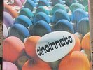 Cincinnato Italian Prog Rock Vinyl