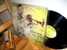 TIDIANI KONE & ORCH. POLY-RYTHMO mega RARE AFRO FUNK