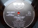 BLACK SABBATH BLOODY SABBATH 1stUK UnPlAyEd MiNt ViNyL