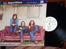 AUDIOPHILE NAUTILUS 1/2 SPEED CROSBY, STILLS & NASH NM