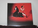 White Stripes Elephant lp SEALED