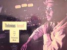 THELONIOUS MONK Himself LP Riverside RLP 12-235 org NM-