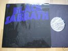 BLACK SABBATH - Master of Reality SWIRLED + POSTER (M)