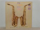 PHIL TALKS WITH QUILL PHIL WOODS QUARTET ORIG EPIC LP