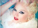 MADONNA BEDTIME STORIES LP VINYL FULL ALBUM GATEFOLD