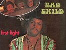 BAD CHILD FIRST FLIGHT ROLAND KLUGER FUNK BREAKS NM