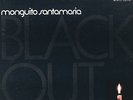 MONGUITO SANTAMARIA BLACKOUT ORIG FANIA LATIN FUNK NM