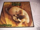 LP ITALIAN PROG FRANCO BATTIATO - FETUS - ORIGINALE