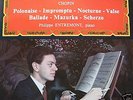 Philippe Entremont: Chopin Recital  French Festival 407