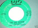 Leroy & The Drivers private black psych funk Boscoe