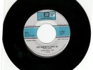 RARE NORTHERN SOUL SHE DOESN'T LOVE ME  BLUE SATINS