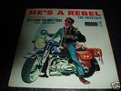 Mega-Rare Orig. 1963 UK LP The Crystals 