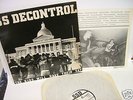 SSD Kids will have LP XClaim dischord orginal pressing