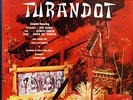 Puccini TURANDOT Opera London 3 rec Vinyl LP set NICE