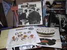 The Rolling Stones Story Boxed set 12 records