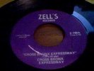 RARE FUNK / CROSS BRONX EXPRESSWAY / ZELLS 148 /