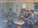 Conjunto Bernal *LP Record* 