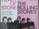 The Rolling Stones  - Heart Of Stone -   Dutch PS 7