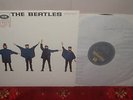 BEATLES Help LP 1965 STEREO 1st Press MINT