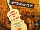 EVA HITZKER mozart violin concerto 10