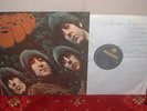 BEATLES Rubber Soul LP 1965 STEREO 1st Press MINT