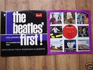 THE BEATLES