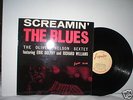 OLIVER NELSON/ERIC DOLPHY SCREAMIN THE BLUES ESQUIRE