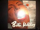 BILLIE HOLIDAY 