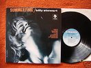 Billy Stewart - Summertime / Unbelievable  Top US-LP