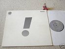 GRACIOUS Gracious UK ORIGINAL LP VERTIGO SPIRAL SWIRL