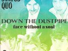STATUS QUO Down The Dustpipe 1969  Holland