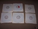CBS Radio Mystery Theater - 60 LPs - AFRTS label