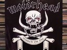 Motörhead - MARCH ÖR DIE - LP SONY 1992 - MINT