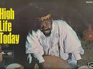 AMBROSE CAMPBELL AND HIS .. -HIGH LIFE TODAY  orig LP
