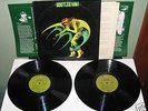 Alexis Korner Bootleg Him ORIG USA Press Robert Plant